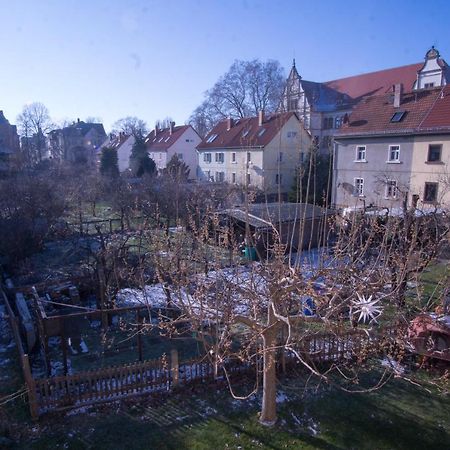 Holiday In Quiet Quarter, 20 Min To City Center Дрезден Екстериор снимка