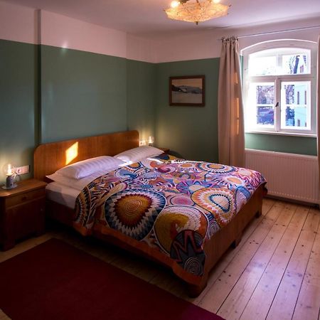 Holiday In Quiet Quarter, 20 Min To City Center Дрезден Екстериор снимка